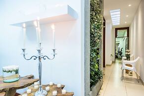 NH Bogotá Pavillon Royal Hotel