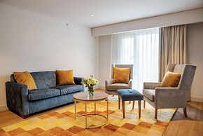 NH Bogotá Pavillon Royal Hotel