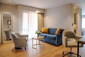 NH Bogotá Pavillon Royal Hotel