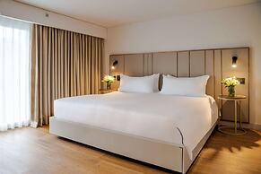 NH Bogotá Pavillon Royal Hotel