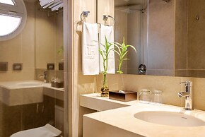 NH Bogotá Pavillon Royal Hotel