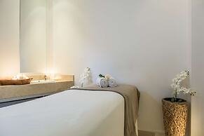 NH Bogotá Pavillon Royal Hotel