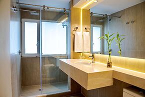 NH Bogotá Pavillon Royal Hotel