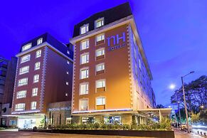 NH Bogotá Pavillon Royal Hotel