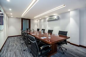 NH Bogotá Pavillon Royal Hotel