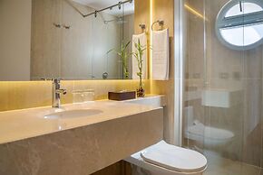 NH Bogotá Pavillon Royal Hotel