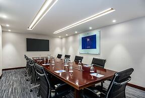 NH Bogotá Pavillon Royal Hotel