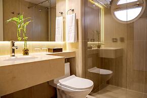 NH Bogotá Pavillon Royal Hotel