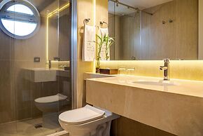 NH Bogotá Pavillon Royal Hotel