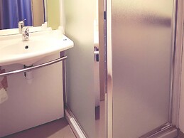 ibis budget Arles Palais des Congrès