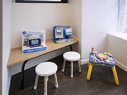 ibis budget Arles Palais des Congrès