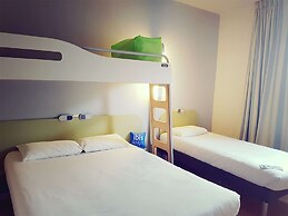ibis budget Arles Palais des Congrès