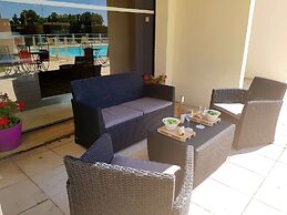 ibis budget Arles Palais des Congrès