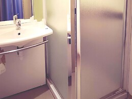 ibis budget Arles Palais des Congrès