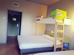 ibis budget Arles Palais des Congrès