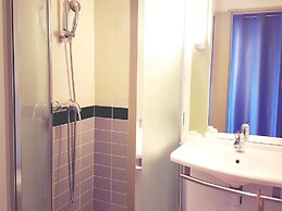 ibis budget Arles Palais des Congrès