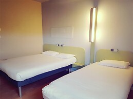 ibis budget Arles Palais des Congrès