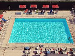 ibis budget Arles Palais des Congrès