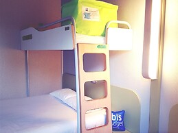 ibis budget Arles Palais des Congrès
