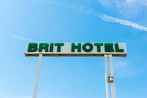 Brit Hotel Blois - Le Préma