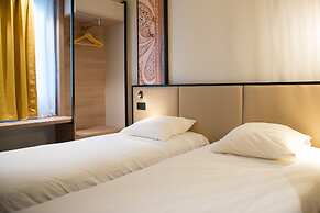 Brit Hotel Blois - Le Préma