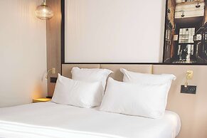 Brit Hotel Blois - Le Préma