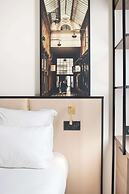 Brit Hotel Blois - Le Préma