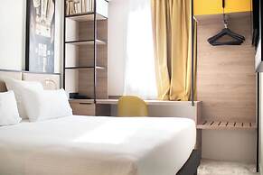 Brit Hotel Blois - Le Préma