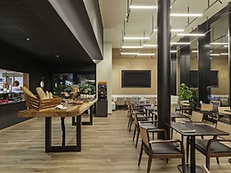 Mercure Namur Hotel