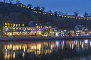 Mercure Namur Hotel
