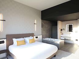 Mercure Namur Hotel