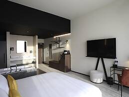 Mercure Namur Hotel