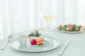 Premier Hotel Rus