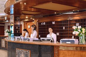Premier Hotel Rus