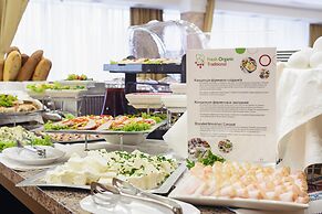 Premier Hotel Rus