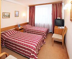 Premier Hotel Rus