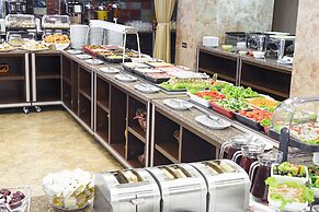 Premier Hotel Rus