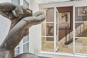 Hotel Victoires Opera