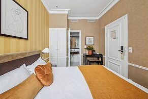 Hotel Victoires Opera