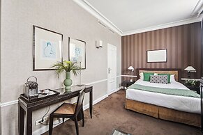 Hotel Victoires Opera