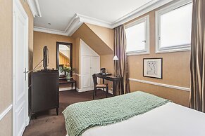 Hotel Victoires Opera