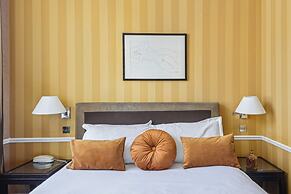 Hotel Victoires Opera