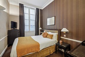 Hotel Victoires Opera