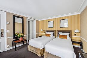 Hotel Victoires Opera