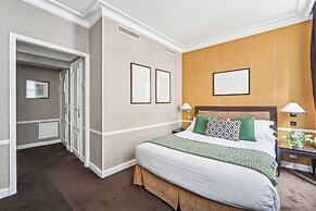 Hotel Victoires Opera