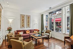 Hotel Victoires Opera