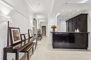 Hotel Victoires Opera