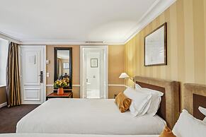 Hotel Victoires Opera