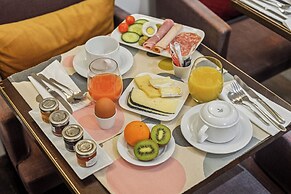 Hotel Victoires Opera