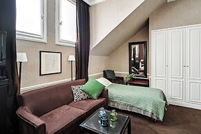 Hotel Victoires Opera